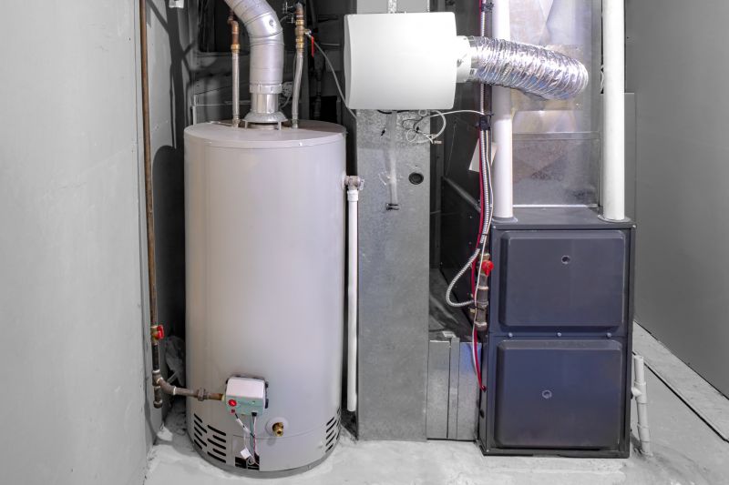 Expansion Tank Installation in San Jose, CA