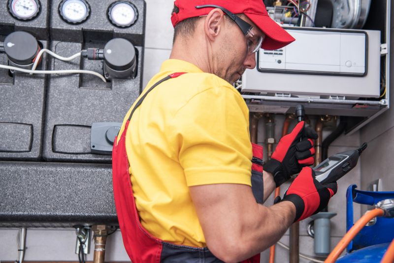 Gas Water Heater Repair in West Palm Beach, FL