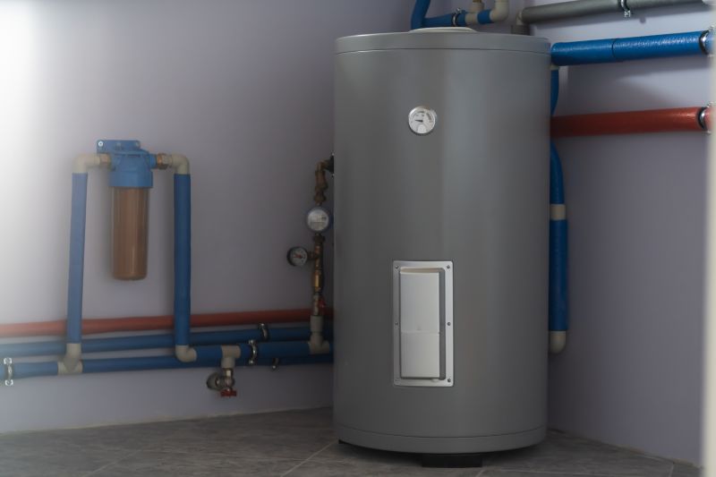 Hot Water Heater Installation in Boca Raton, FL