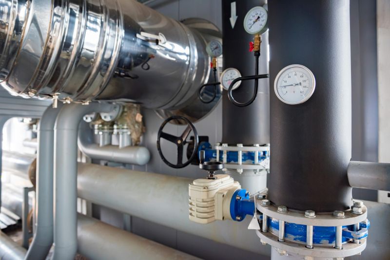 Hot Water Heater Installation in San Antonio, TX
