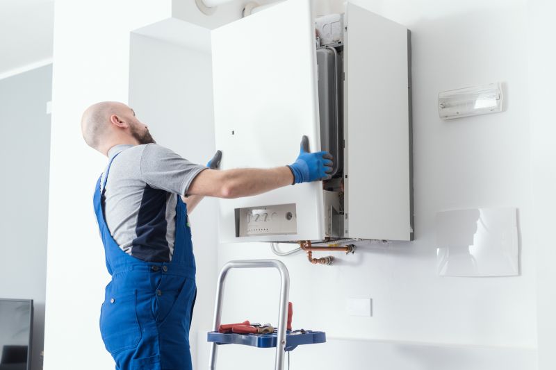 Leaking Water Heater Repair in Fort Lauderdale, FL