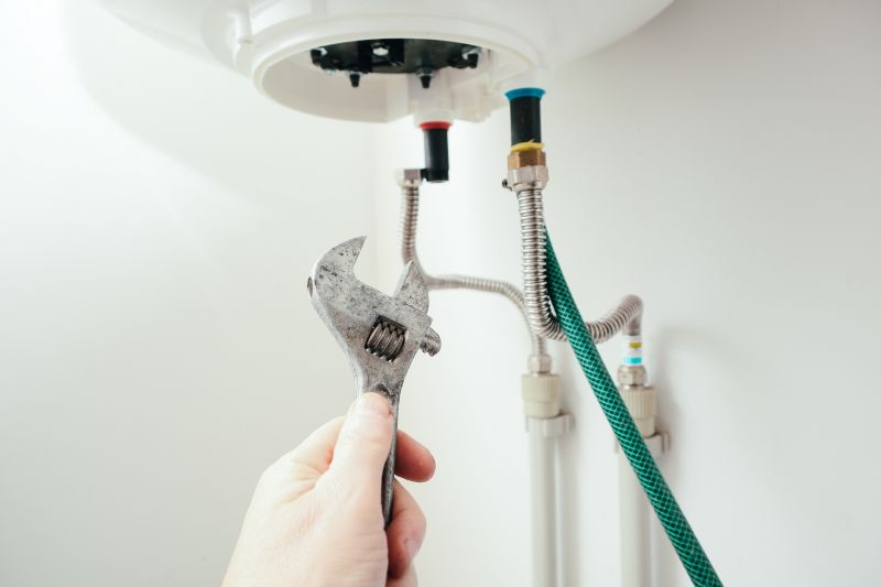 Leaking Water Heater Repair in San Antonio, TX