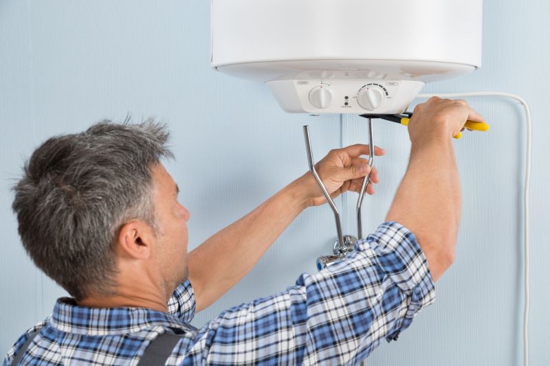 Propane Water Heater Repair in Fort Lauderdale, FL