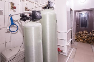 Ro System Replacement in Sarasota, FL