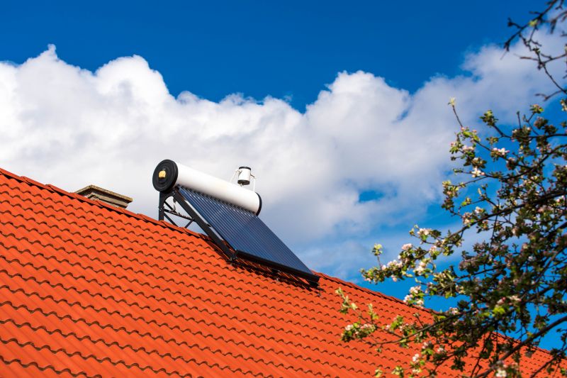 Solar Water Heater Maintenance in Sacramento, CA
