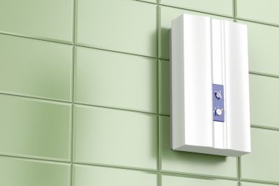 Tankless Heater Installation in San Jose, CA