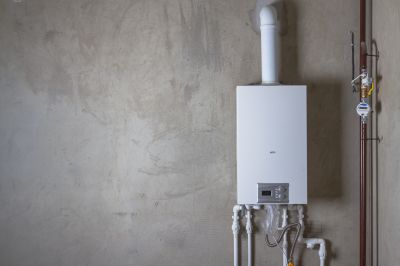 Tankless Water Heater Service in West Palm Beach, FL