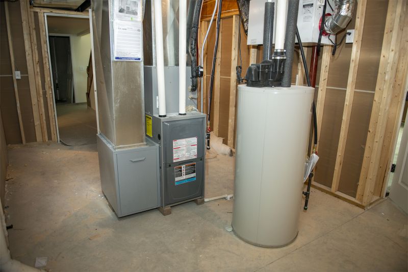 Water Heater Installation in Fort Lauderdale, FL