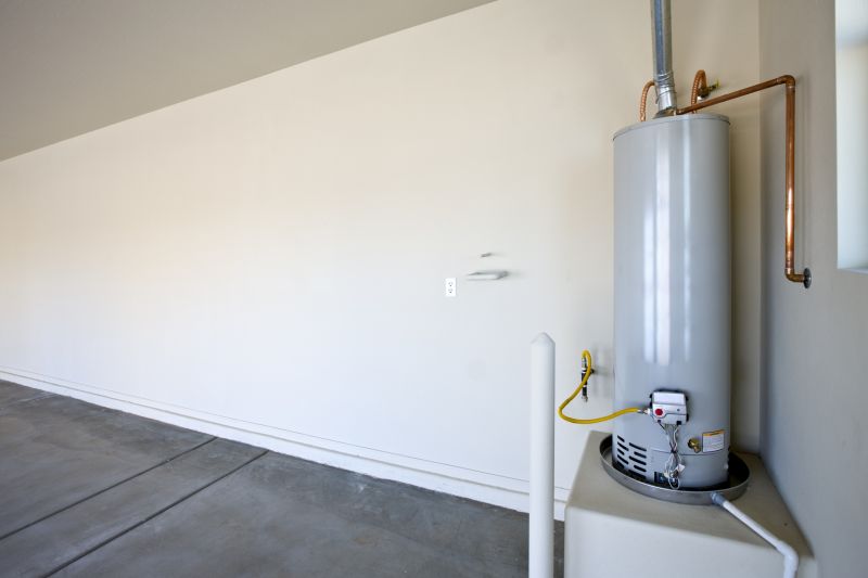 Water Heater Installation in Boca Raton, FL