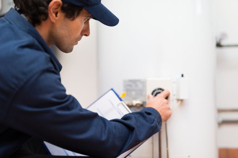 Water Heater Installation in West Palm Beach, FL