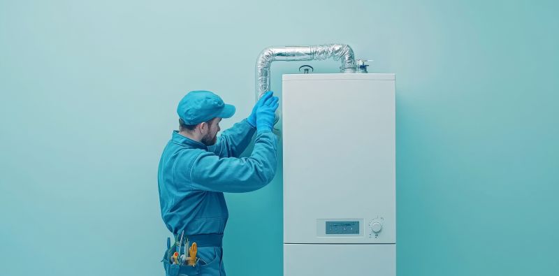 Water Heater Repair in Austin, TX