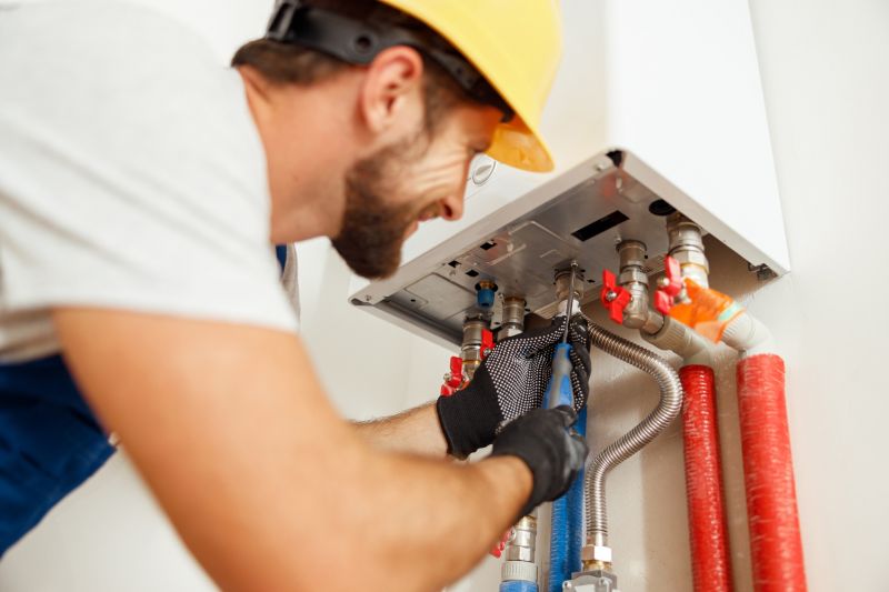 Water Heater Repair in San Antonio, TX