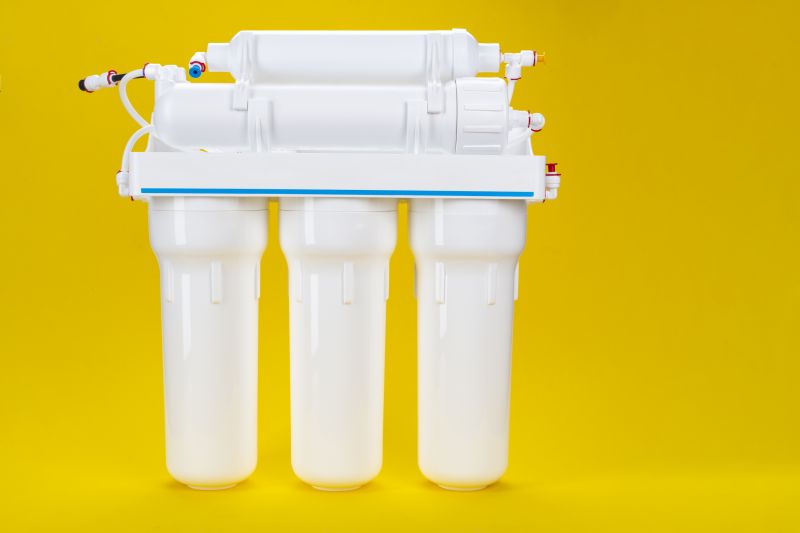 Home Water Filtration Service in San Antonio, TX