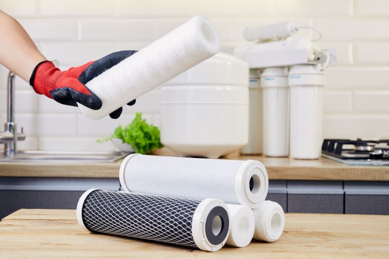 Top Rated Water Softener Installation Components